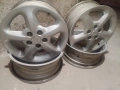Продавам джанти за Опел 16-ки, снимка 10