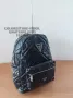 Черна раница Guess-SG128U, снимка 3