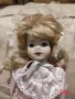 Порцеланова кукла, снимка 3