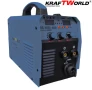 Професионален Инверторен Електрожен KraftWorld 400А с Телоподаващо 2в1 – Компактен и Мощен, снимка 2