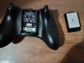 XBOX 360 Контролер , снимка 2