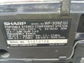 SHARP WF-339Z MADE IN JAPAN 0206252011LCHERY, снимка 8