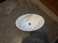 Мраморна мивка , снимка 4