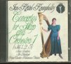 Concertos for Harp, снимка 1 - CD дискове - 37740691