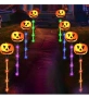 JOYIN 10 бр. Хелоуин слънчеви светлини за пътека, снимка 2
