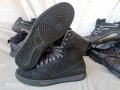 КАТО НОВИ зимни Nike® Air Royalty High TOP SNEAKERS 41 - 42, баскет кецове, баскетболни маратонки, снимка 6