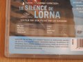 Мълчанието на Лорна филм на DVD ДВД, снимка 4
