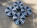 4 броя алуминиеви джанти за Кia Sportage 18, снимка 3