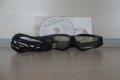 AG-S100  LG 3D GLASSES 3д очила, снимка 3