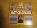 Грамофонна плоча Рей Чарлс, Ray Charles -  20 super Hits  - изд. 76 год 
