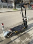 Електрическа тротинетка KuKirin G4 Max, снимка 15