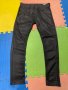 ''DIESEL Tepphar High Shine Black Wash 0663Q Slim Carrot Jeans''оригинални мъжки дънки 32 размер, снимка 4