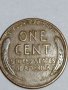 1 cent 1940 , снимка 1 - Нумизматика и бонистика - 37000976