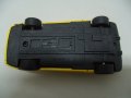 № 7310 стар макет автомобил Lamborghini Diablo - Mini Flitzer - WELLY  - размер 11 / 5 / 3,5 см  , снимка 10