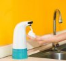 Автоматичен диспенсър за течен сапун със сензор Foaming Soap Dispenser, снимка 2