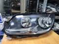 Ляв фар фарове VW Touran 1T3 lqv far farove тауран туран 0301268201 1T1941005H, снимка 4