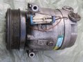 Компресор климатик 6560956 Delphi Опел Вектра Б 98-01г Opel Vectra B, снимка 3