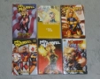 комикси Ms Marvel, снимка 1