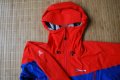 Berghaus Extrem Gore Tex Active Мъжко яке M ски фрирайд трекинг pro, снимка 5