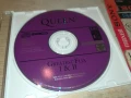 QUEEN-VIDEO CD 0708251144, снимка 3