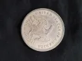 Продават се американски едно долари монети копие, снимка 17