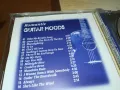 GUITAR MOODS CD 2105251157, снимка 9