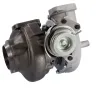 Турбина с комплект гарнитури за BMW E60 / E65  3,0 diesel - 218 ps, снимка 2