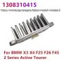 1308310415 LED Модул Дневни Светлини DRL за BMW X3, X4, F25, F26, F45 Angel Eye Контролен Модул, снимка 1