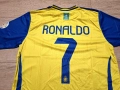 Футболна фланелка на Ал Насър #К.Роналдо#7!, снимка 2