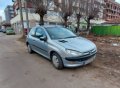 Peugeot 206, снимка 4