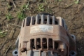 Динамо алтернатор 46542889  Фиат Пунто 2 2001 1.2i 60 Fiat Punto 2  2/3врати, снимка 4