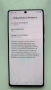 Samsung Galaxy Note 20 Dual Sim 256 GB, снимка 10