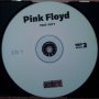 Pink Floyd 1 - MP3 - CD, снимка 3