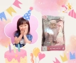 Очарователна бебешка кукла My Baby Doll Set, снимка 5