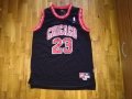 Баскетболна тениска Найк на Michael Jordan #23 Chicago Bulls размер ХЛ
