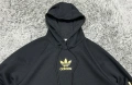 Мъжко худи Adidas Originals Chile 20, Размер М, снимка 2