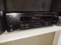 Ресийвър/усилвател с колони и съраунд център SONY, снимка 7