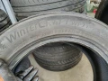 4бр.зимни гуми KUMHO 225 55 17 DOT21 цена за брой, снимка 9