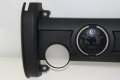 Капак мотор кора двигател кора мотор Skoda Roomster (2006-2015г.) 036103925CD / 1.4 бензин BXW, снимка 2