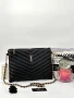 чанти  тип клъч ysl saint laurent , снимка 8