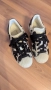 Дамски Маратонки Adidas Superstars 39 1/3, снимка 5