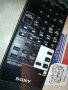 sony rm-u252 audio remote control-внос германия 1106212036, снимка 16