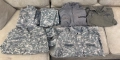 Камуфлаж комплект, снимка 1