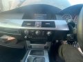 bmw 520d facelift bmw e60 на части бмв е60 520д , снимка 3