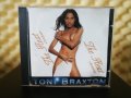 Toni Braxton - The Best + Bonus, снимка 1 - CD дискове - 33022042