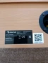 Auna Linie 300 Hi-Fi централен високоговорител дъб, снимка 4