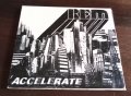Компакт Дискове - Поп - Рок: R.E.M. - Accelerate, снимка 1 - CD дискове - 37126264