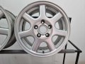 4бр 15ски джанти Skoda.Audi,VW,Seat 5х112мм A150024, снимка 4