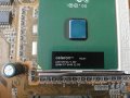 Дънна платка Acorp 6VIA90A1 Socket 370 CPU+FAN+RAM, снимка 8