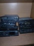 Ретро авткасетофони оргинални, снимка 9